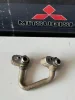 Toyota Hilux 2008-2013 Klima Borusu  - 1