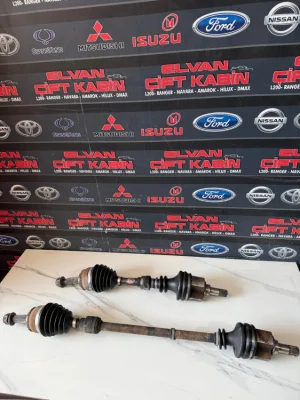 Mitsubishi Carisma 1999 Otomatik Aks  Mitsubishi