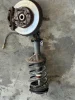 Mitsubishi Carisma 1999 Sol Ön Taşıyıcı  - 2