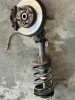 Mitsubishi Carisma 1999 Sol Ön Amortisör Kulesi ve Helezon Yayı - 1