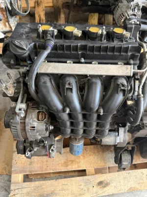 Mitsubishi Lancer 2008 GS41 1.5 Komple Motor