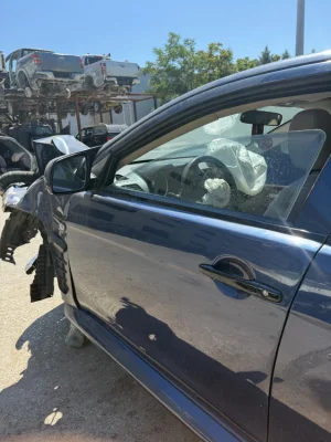 Mitsubishi Lancer GS41 2008 Sol Ön Kapı 