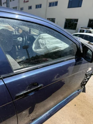 Mitsubishi Lancer GS41 2008 Sağ Ön Kapı 
