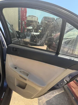 Mitsubishi Lancer GS41 2008 Sağ Arka Kapı 