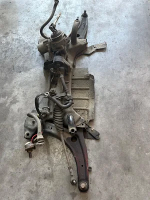 Mitsubishi Lancer GS41 2008 Direksiyon Kutusu