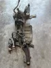 Mitsubishi Lancer GS41 2008 Direksiyon Kutusu - 1