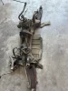 Mitsubishi Lancer GS41 2008 Direksiyon Kutusu - 2