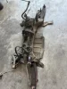 Mitsubishi Lancer GS41 2008 Direksiyon Kutusu - 3