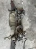 Mitsubishi Lancer GS41 2008 Direksiyon Kutusu - 4