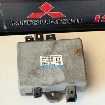 Mitsubishi Lancer GS41 2008 Hidrolik Direksiyon Kontrol Beyni