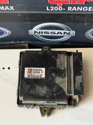 Mitsubishi Lancer GS41 2008 Ecu Beyni 