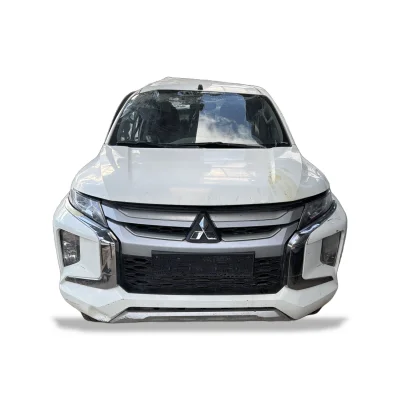 Mitsubishi L200 Komple Ön Çıkma Euro 7 (Hatasız)