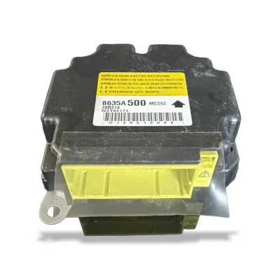 Mitsubishi L200 Airbag Beyni 8635A500 (Çıkma)