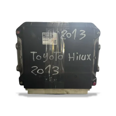 Toyota Hilux 2013 Euro 5 Motor Beyni 896610KW50 (Çıkma)