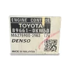 Toyota Hilux 2013 Euro 5 Motor Beyni 896610KW50 (Çıkma) - 2