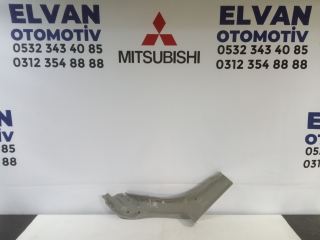 ISUZU D-MAX (12-19) ÖN PANEL DEMİRİ SAĞ