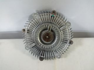 ISUZU D-MAX (01-05) FAN TERMİĞİ