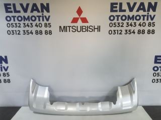 MİTSUBİSHİ L200  (10-13) ÖN TAMPON ALT PLASTİĞİ