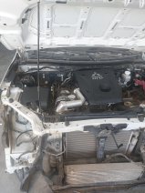 L 200 EURO 7 KOMPLE MOTOR