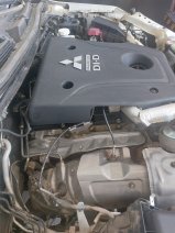 L 200 EURO 7 KOMPLE MOTOR