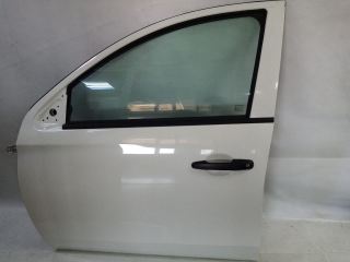 2020 Mitsubishi L200 Beyaz Dolu Hatasız Sol Ön Kapı